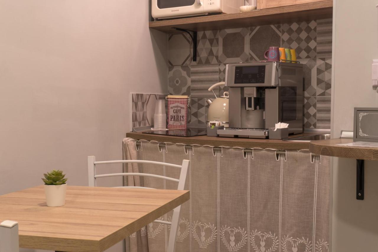 Pantarei Bed & Breakfast Naples