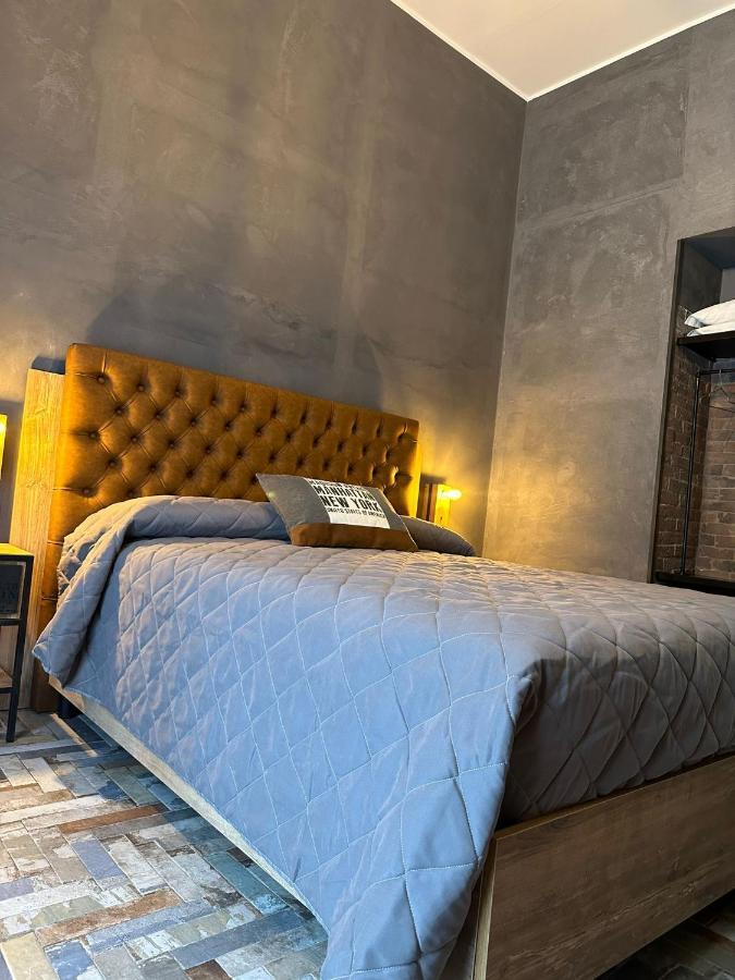Bed & Breakfast Pantarei Naples