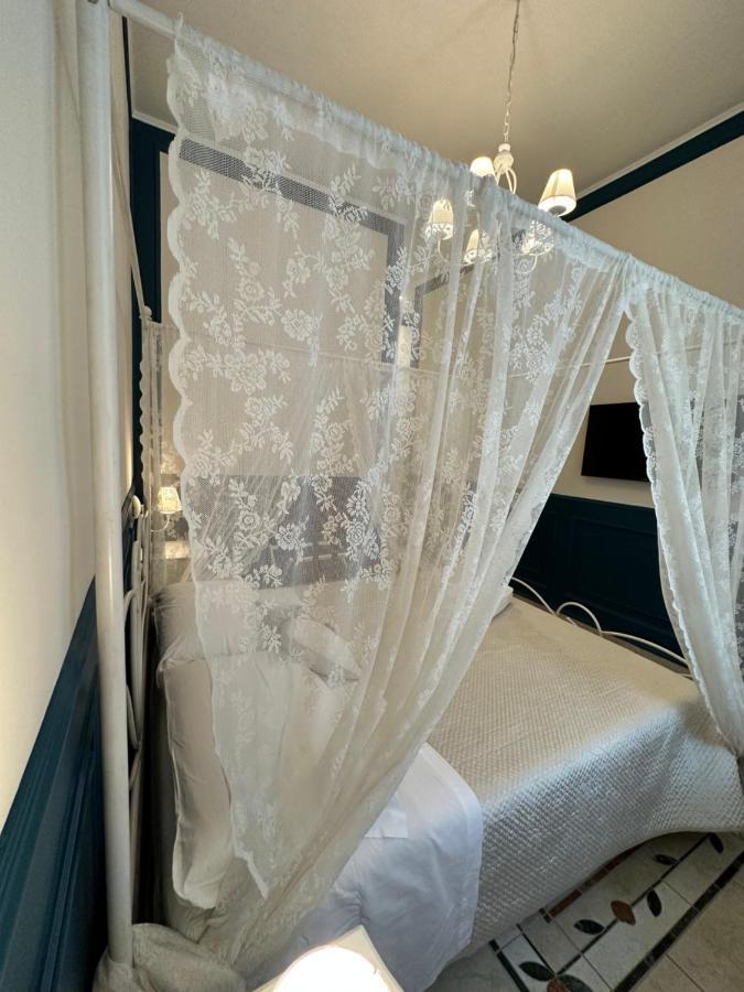 Pantarei Bed & Breakfast