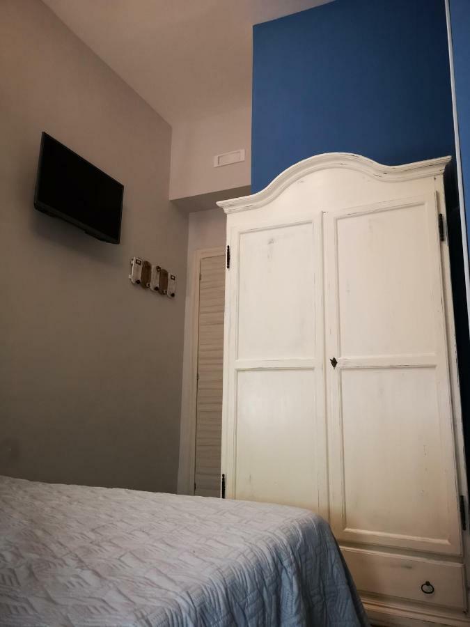Pantarei Bed & Breakfast 2*
