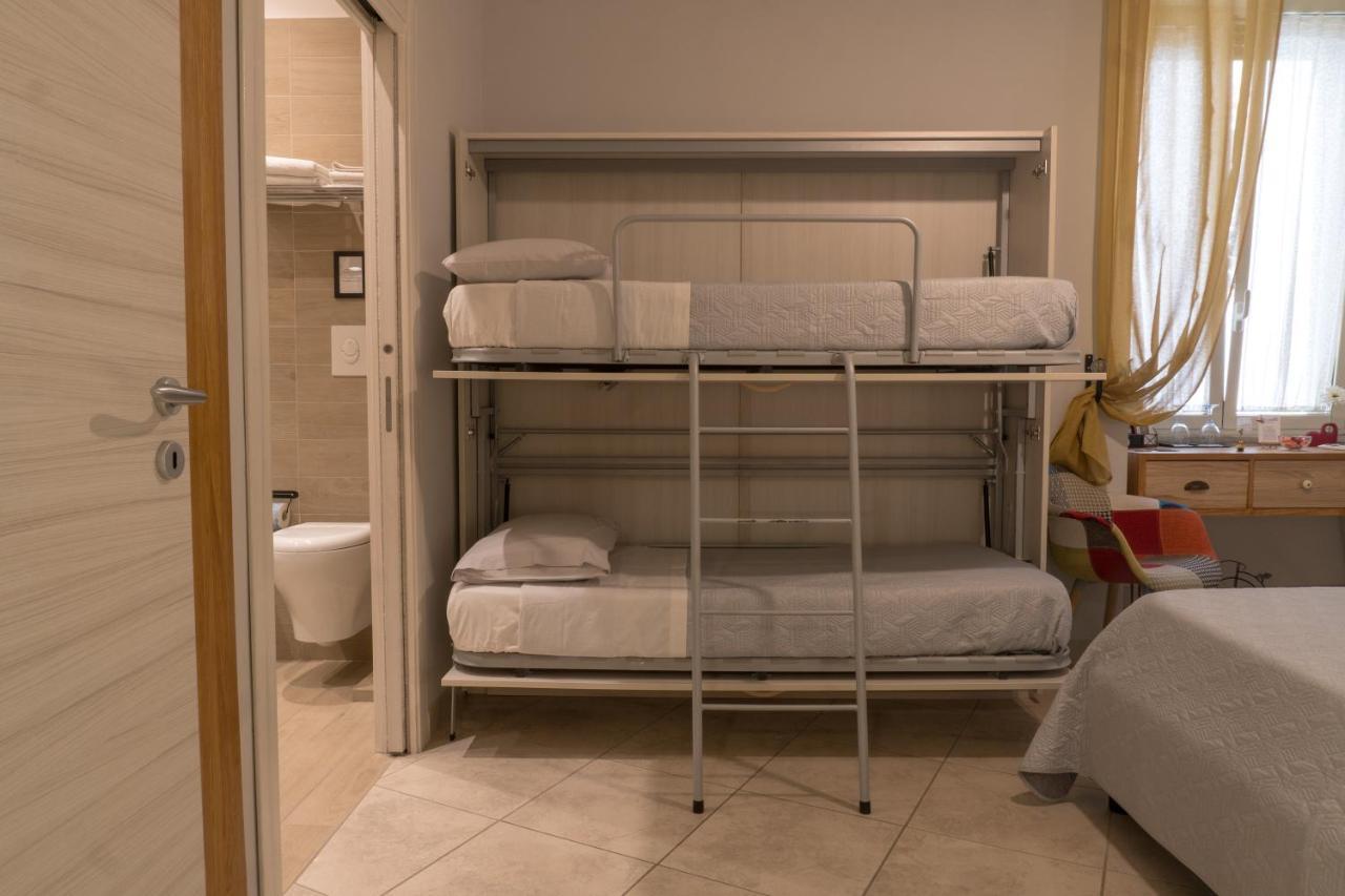Bed & Breakfast Pantarei Napels