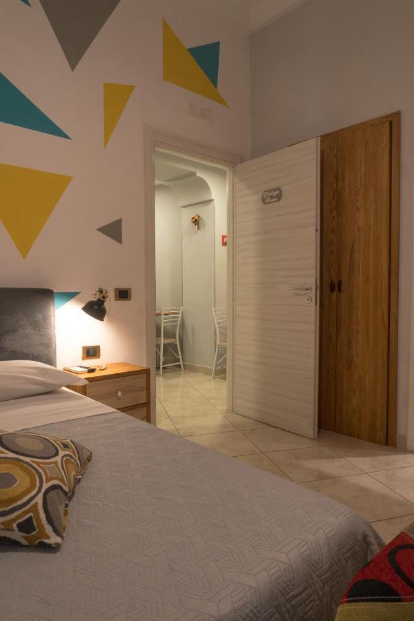 Pantarei Bed & Breakfast Napels