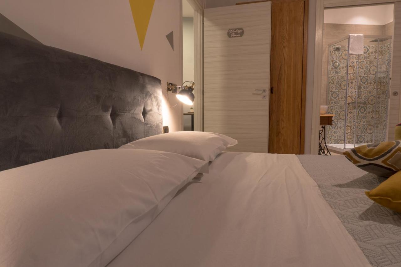 Bed & Breakfast Pantarei Napels