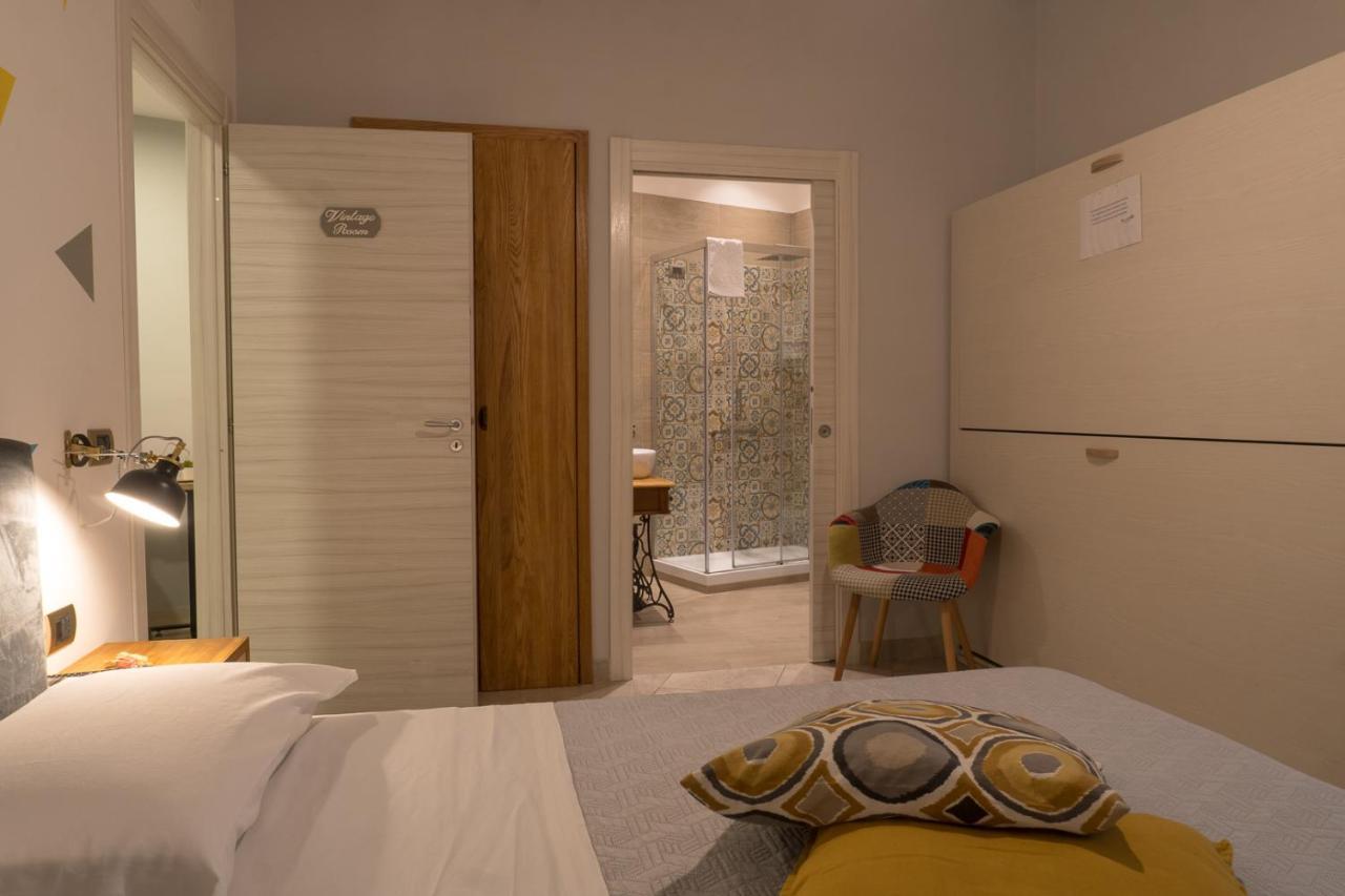 Pantarei Bed & Breakfast Napels