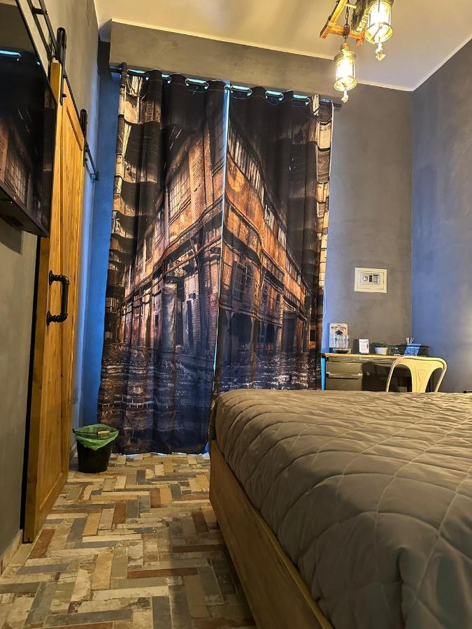 Pantarei Bed & Breakfast Napels