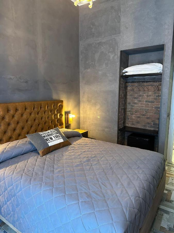 Bed & Breakfast Pantarei Napels