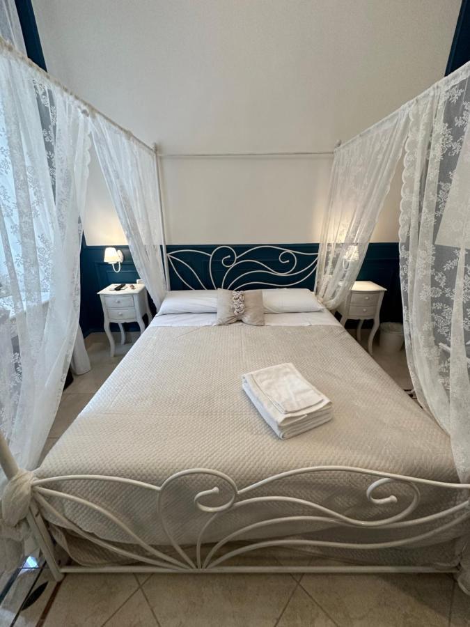 Bed & Breakfast Pantarei Napels