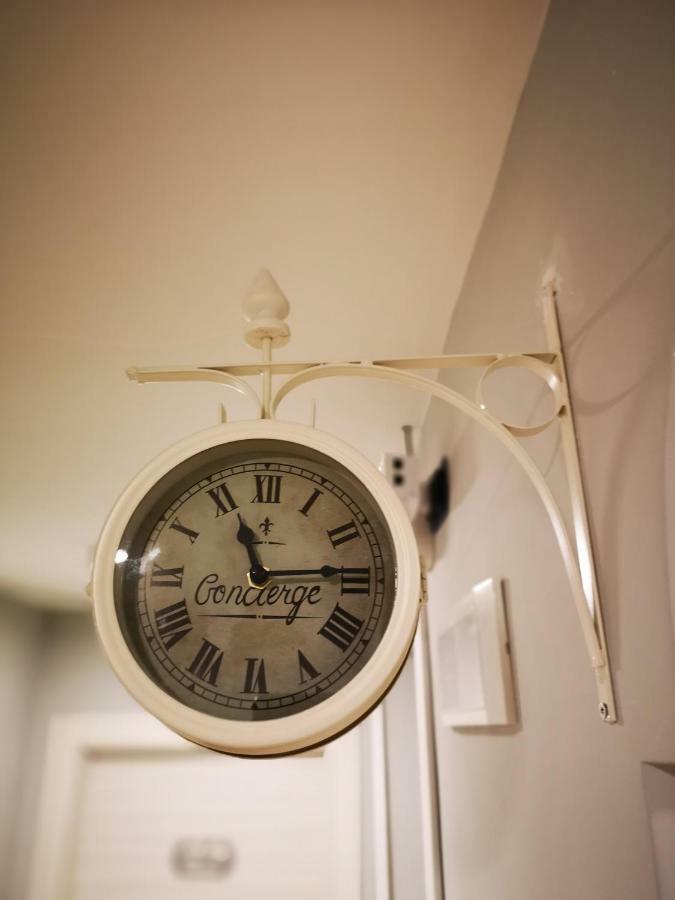 Pantarei Bed & Breakfast Napels