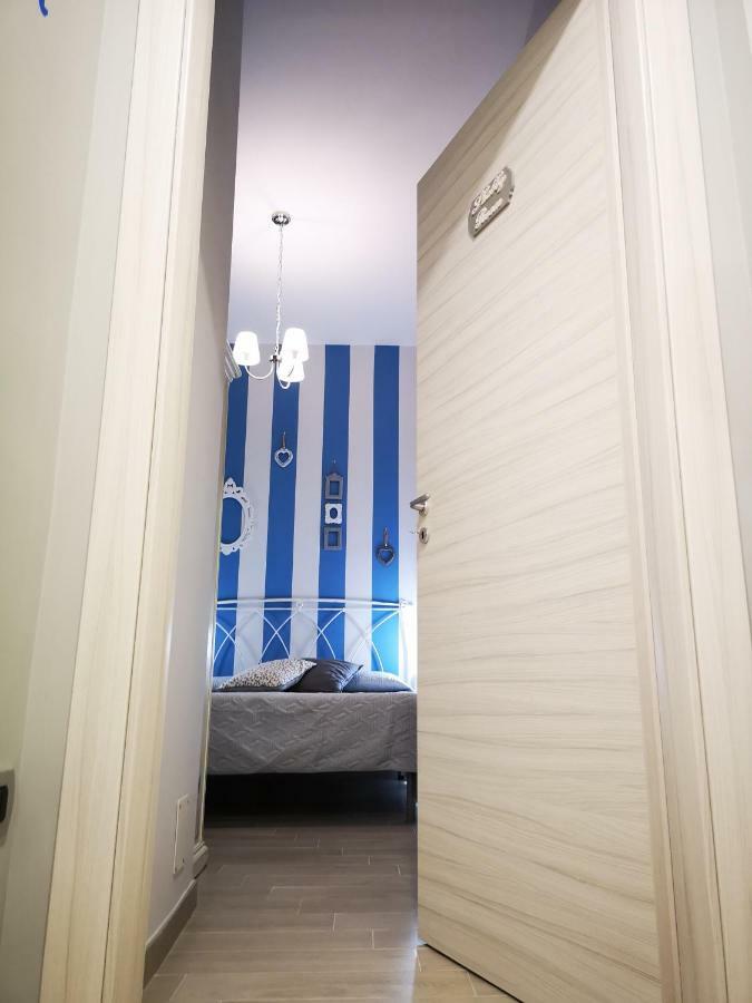 Pantarei Bed & Breakfast Napels