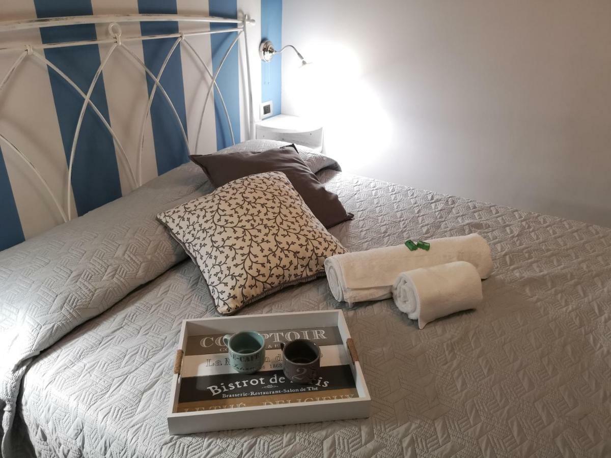 Pantarei Bed & Breakfast Napels