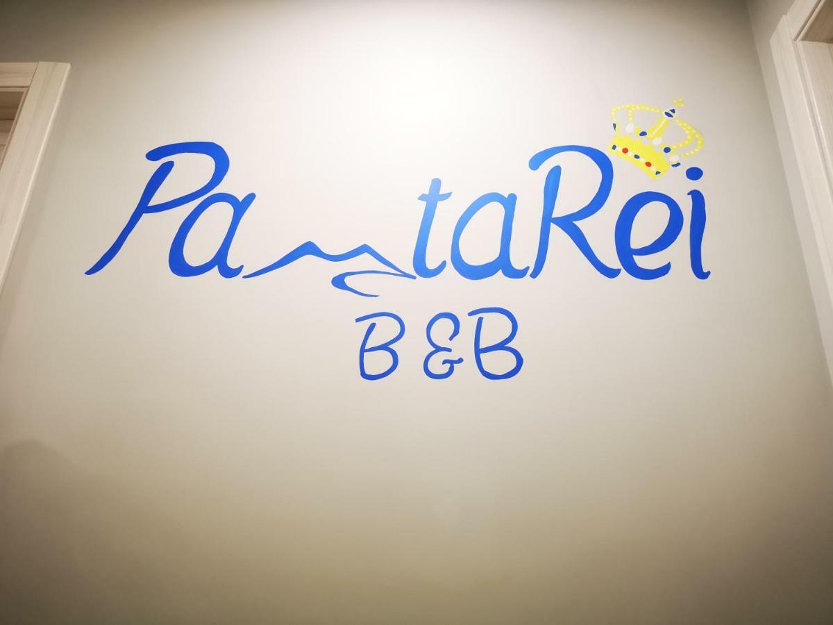 Bed & Breakfast Pantarei Napels