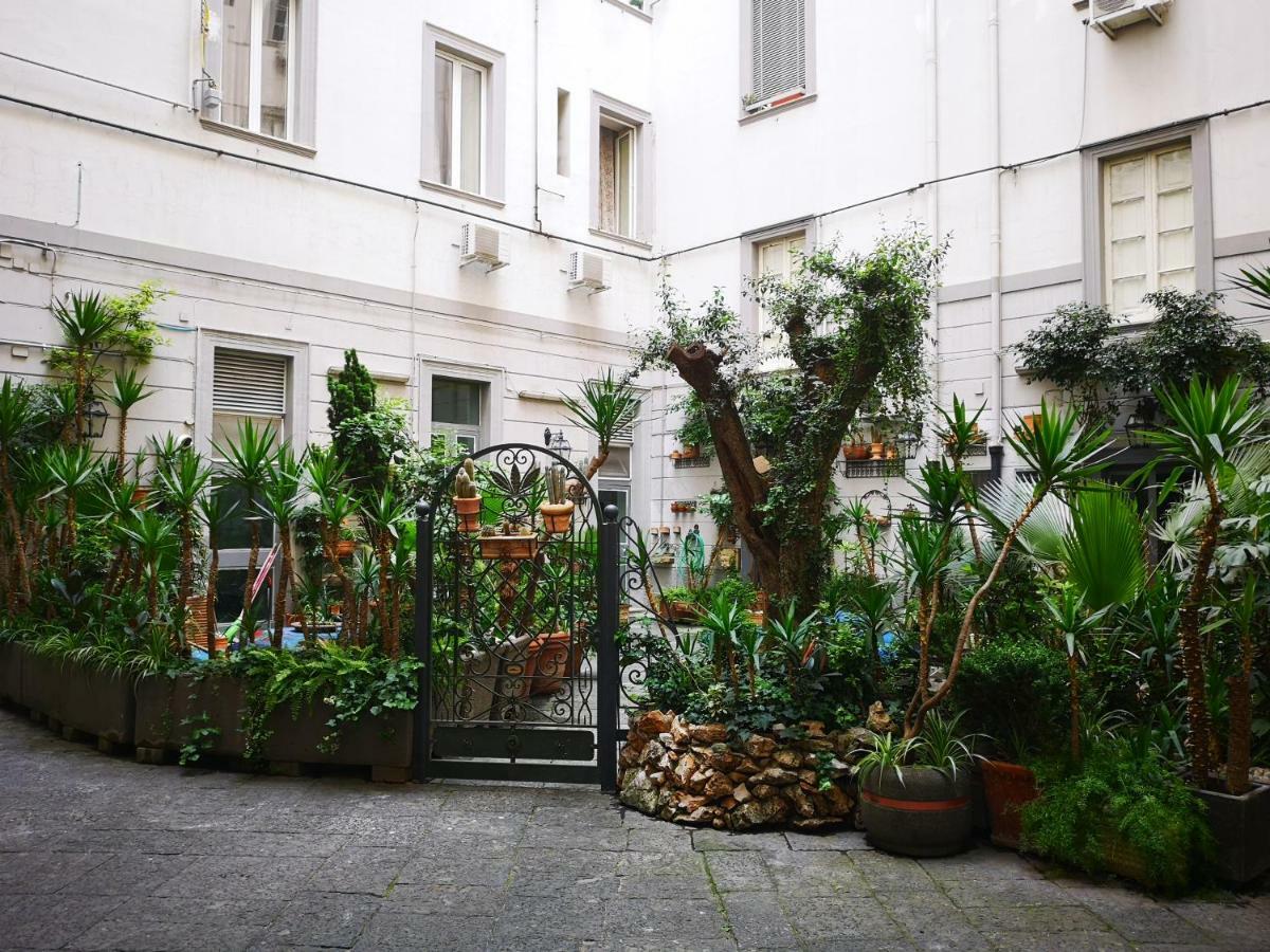 Pantarei Bed & Breakfast Napels